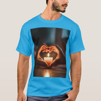 Love t shirts style design