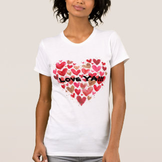 LOVE T T-shirt YA!!!