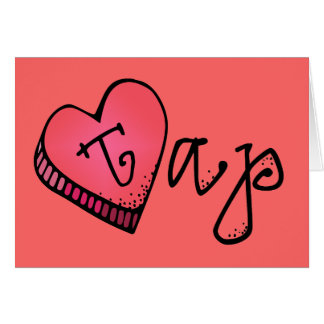 Love Tap | Candy Heart