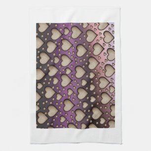 Love tea towel