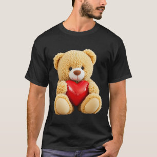 Love Teddy T-Shirt