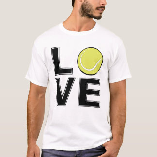 Love Tennis T-Shirt