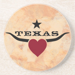 Love Texas Coaster