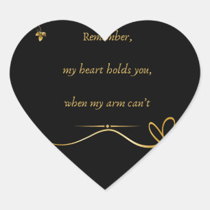 love text heart sticker