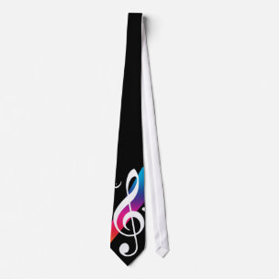 Love That Beat! Tie
