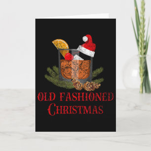 Love That Country Life Whiskey Old Fashioned Chris Card