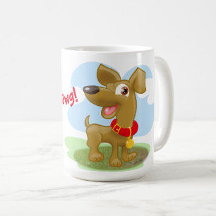 Love that Dawg! Coffee Mug