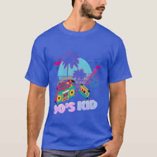 Love the 90s Design family T-Shirt
