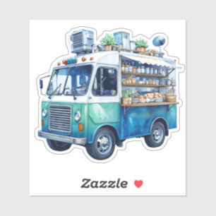 Love the food truck