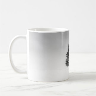LOVE THE SIMPLICITY OF WINTER PHOTOGRAPHY THIS IS  COFFEE MUG
