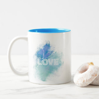 Love theme Mug