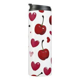 Love Thermal Tumbler