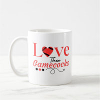 Love those Gamecocks Football Spirit,southern vibe