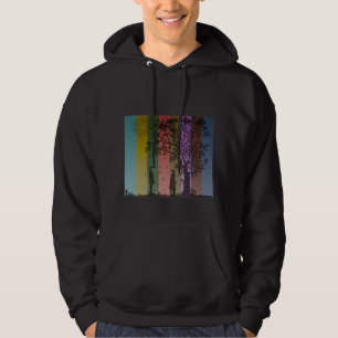 Love Through Seasons Hoodie