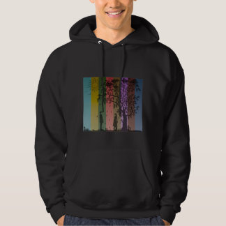 Love Through Seasons Hoodie