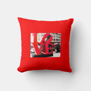 ~LOVE~ Throw pillow
