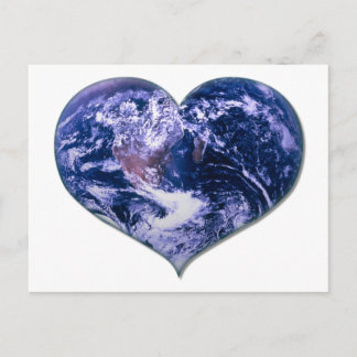 Love Thy Mother Postcard