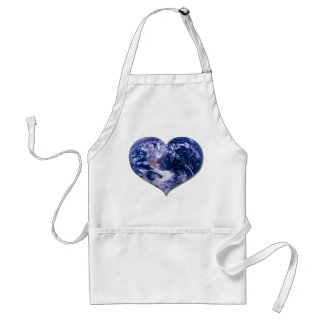 Love Thy Mother Standard Apron
