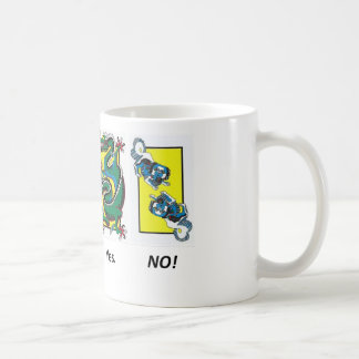 Love Tichu Coffee Mug