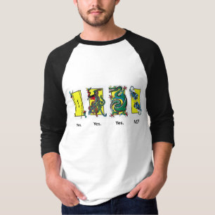 Love Tichu T-Shirt