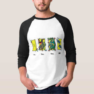 Love Tichu T-Shirt