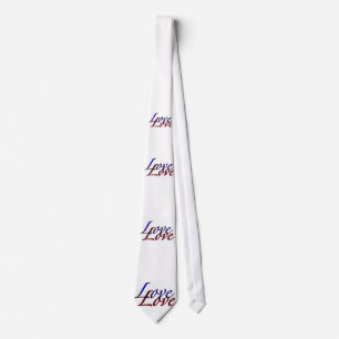 Love_ Tie
