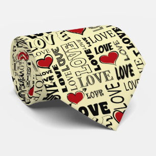 Love Tie