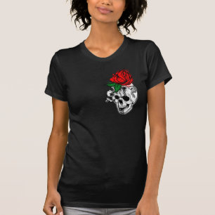 Love til Death Shirt (Ladies)