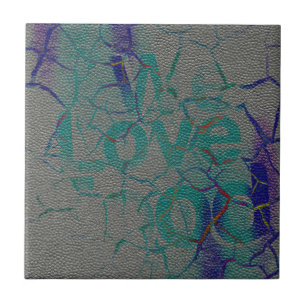 Love Tile