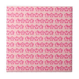 Love Tile