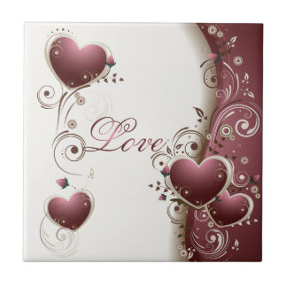 Love Tile