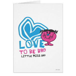 Love To Be Bad Deformed Heart