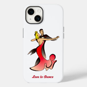 Love to DanceiPhone / iPad case