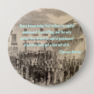 Love to Kill 10 Cm Round Badge