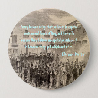 Love to Kill 10 Cm Round Badge