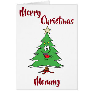 **LOVE TO MY FAVORITE  MOMMY** AT CHRISTMAS