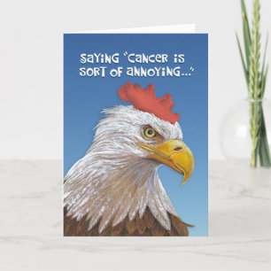 Love to Our Friend with Cancer Card