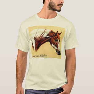 Love to Ride! T-Shirt