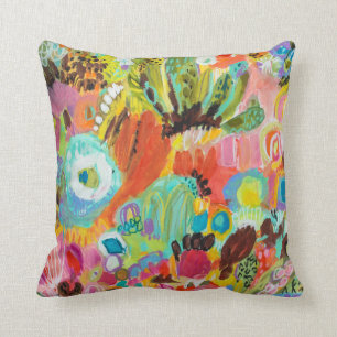 Love to Travel I Cushion