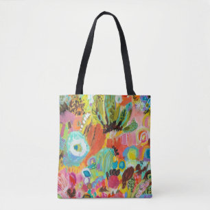 Love to Travel I Tote Bag