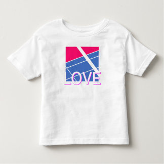 love toddler T-Shirt