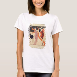 Love Token (w/c on paper) T-Shirt
