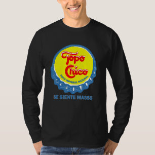 Love Topos Art Chicos Outfits Bottled Waters Costu T-Shirt