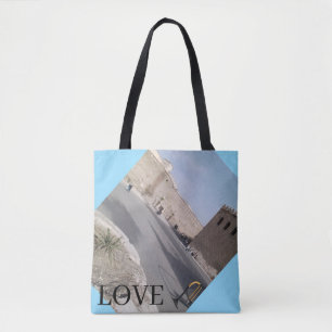 LOVE TOTE BAG