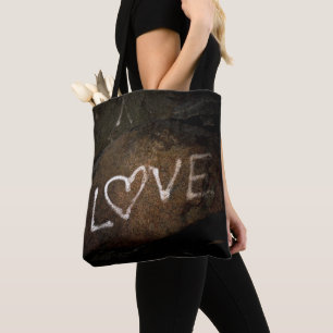 Love Tote Bag