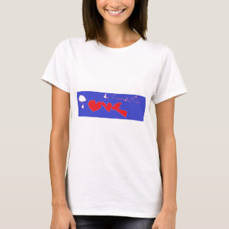 Love & Translation T-Shirt