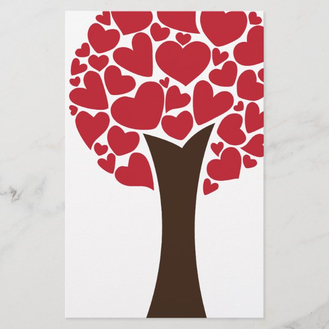 Love Tree (Front)