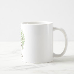Love Tree Coffee Mug