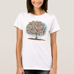 Love Tree Shirt