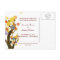Love Trees Wedding Save the Date Postcards